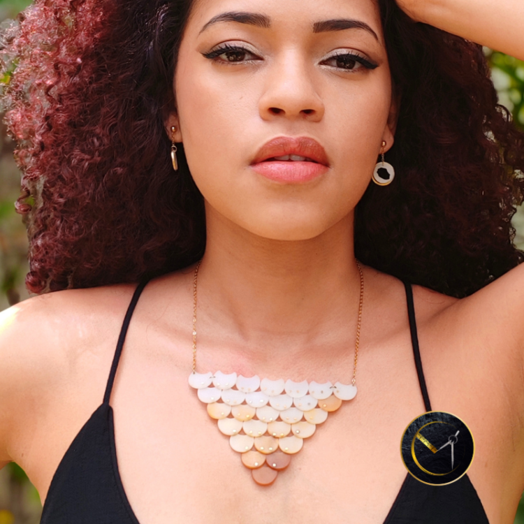 Collier unique Collier unique